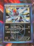 Bisharp (Team Plasma) (74) - 74/116 - Plasma Freeze - Uncommon - LP+ - Pokemon