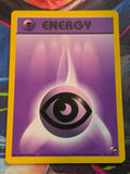 Psychic Energy - 131/132 - Gym Heroes - Common - Unlimited - HP Pokemon