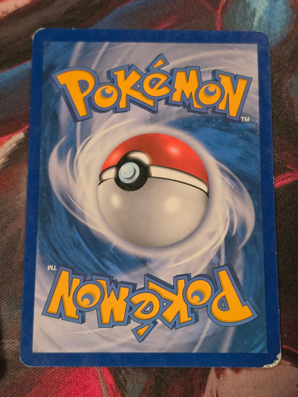 Riolu (76) - 76/135 - Plasma Storm - Common - MP - Pokemon (Back)
