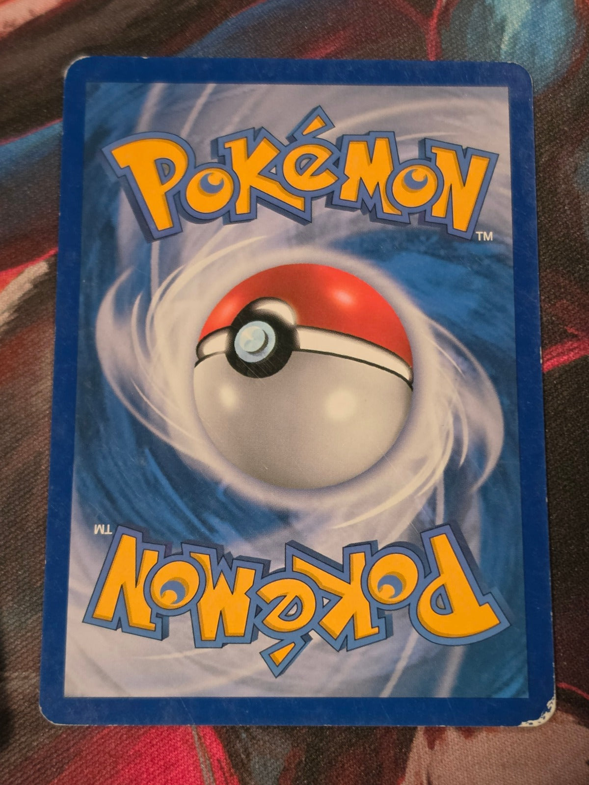 Riolu (76) - 76/135 - Plasma Storm - Common - MP - Pokemon (Back)