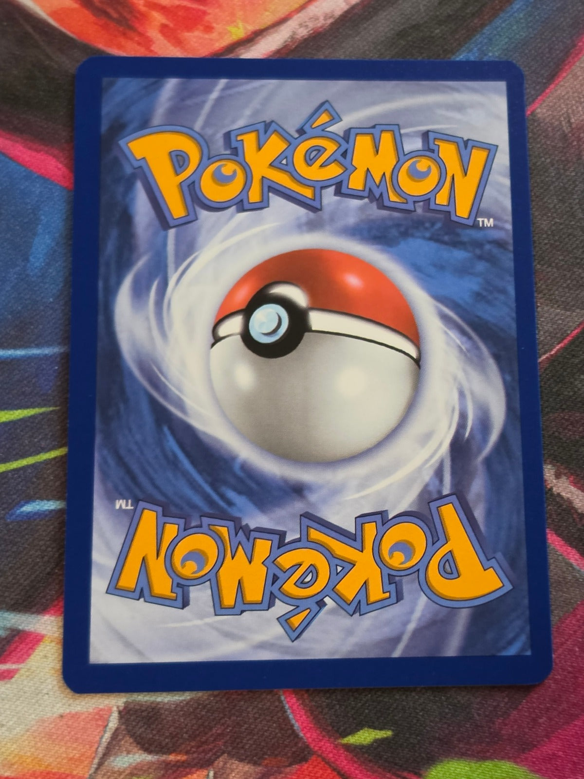 Nidoran F - 087/128 - ME: 30th Celebration - Common - LP (Back)