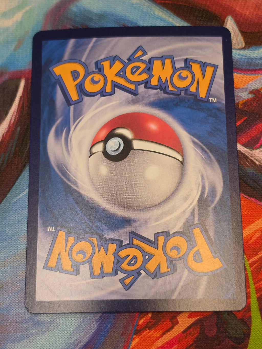 Klefki Rare Eternal Birth 060/127 NM Simplified Chinese Pokemon (Back)