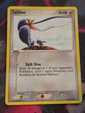 Taillow - 86/113 - EX Delta Species - Common - MP - Pokemon