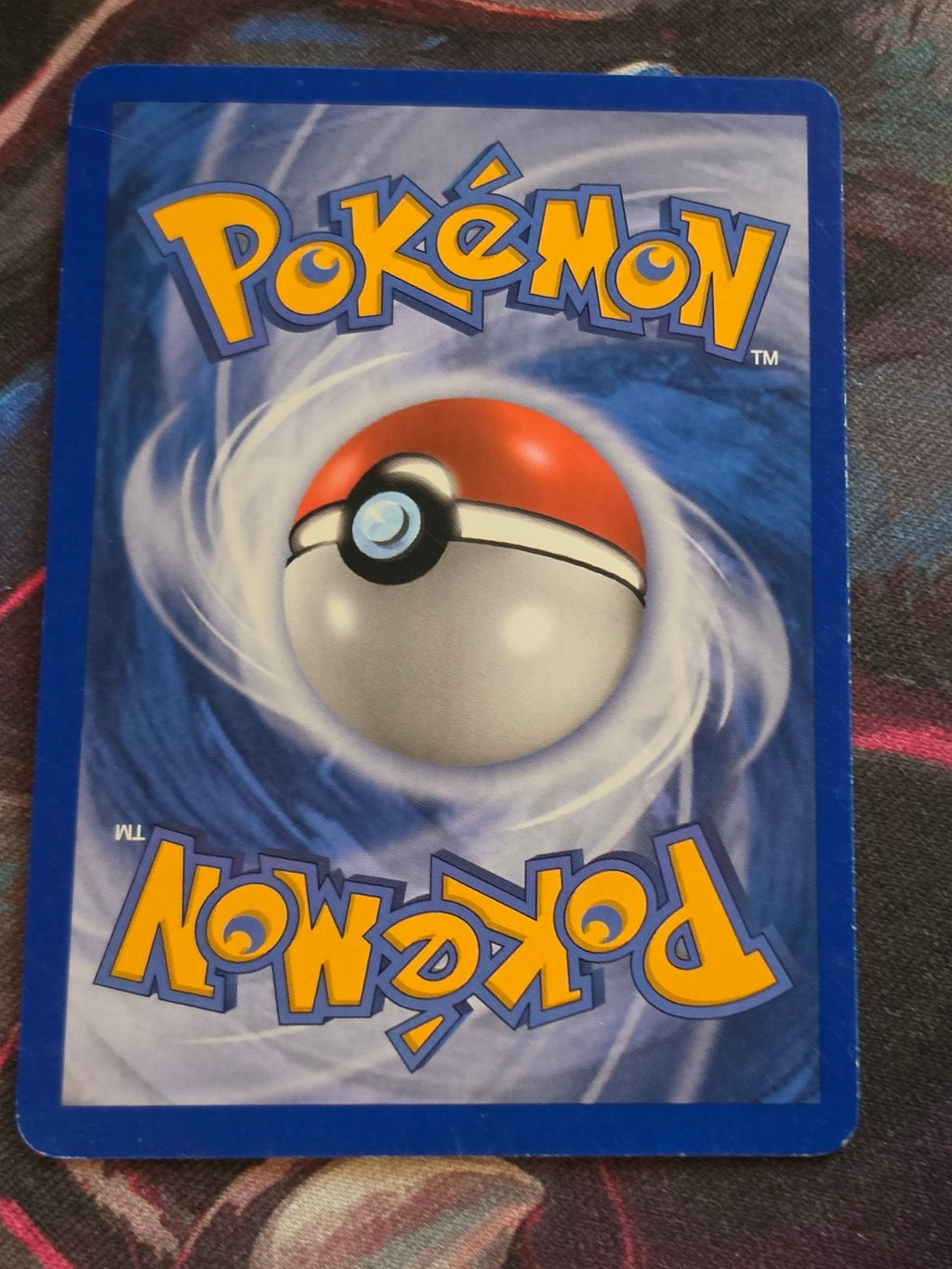 Holon Farmer - 91/113 - EX Delta Species - Uncommon - LP - Pokemon (Back)