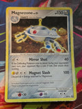Magnezone Promo Diamond and Pearl Promos DP32 DMG Pokemon