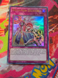 Metalfoes Counter Ultra Rare Ghosts From the Past GFTP-EN124 1st Edition NM Yu-Gi-Oh!