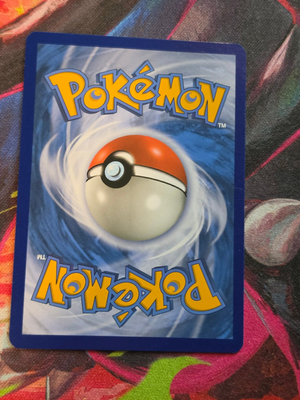 Magnemite Secret Rare Cosmic Eclipse 242/236 NM Pokemon (Back)