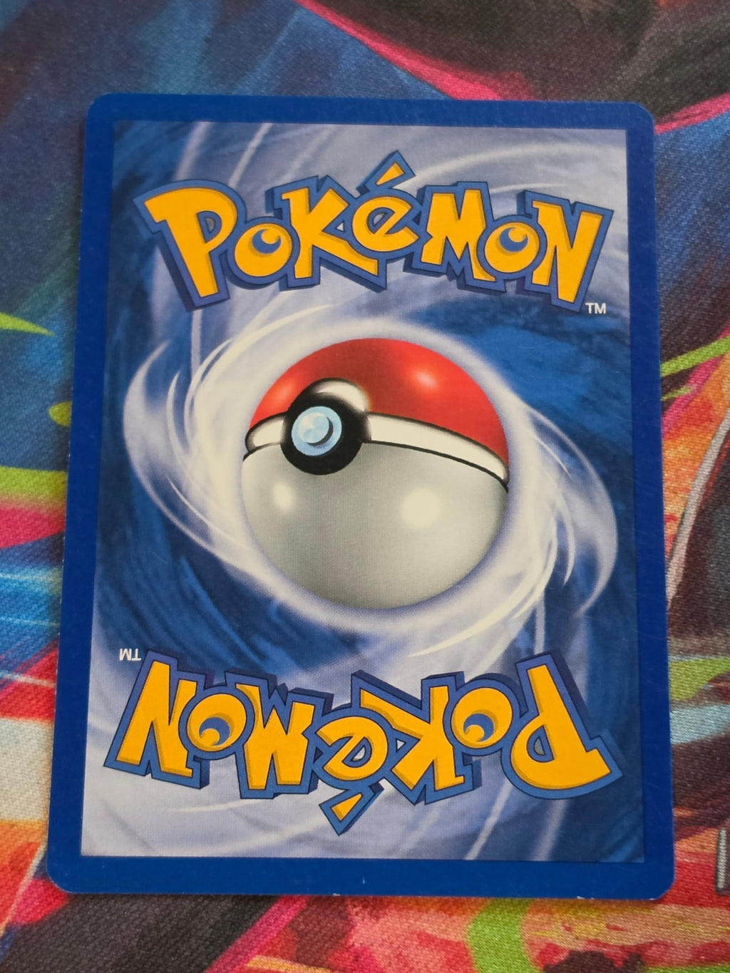 Koga's Koffing (79) - 079/132 - Gym Challenge - Common - Unlimited - NM Pokemon (Back)