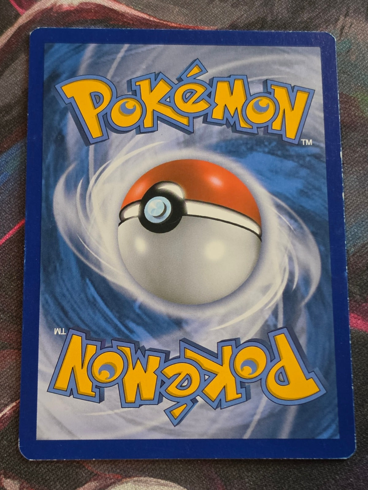 Articuno (17 Delta) - 17/108 - XY - Roaring Skies - Rare - Reverse Holo - LP - Pokemon (Back)