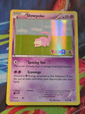 Slowpoke (Toys R Us) Promo Miscellaneous Cards & Products 032/083 MP-/HP+ Pokemon