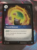 Portal Rescue - 102/298 - Origins - Uncommon - NM
