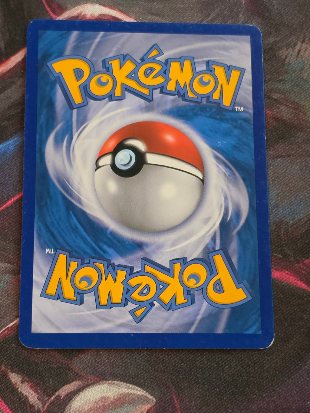 Sealeo - 77/111 - Rising Rivals - Common - LP - Pokemon (Back)