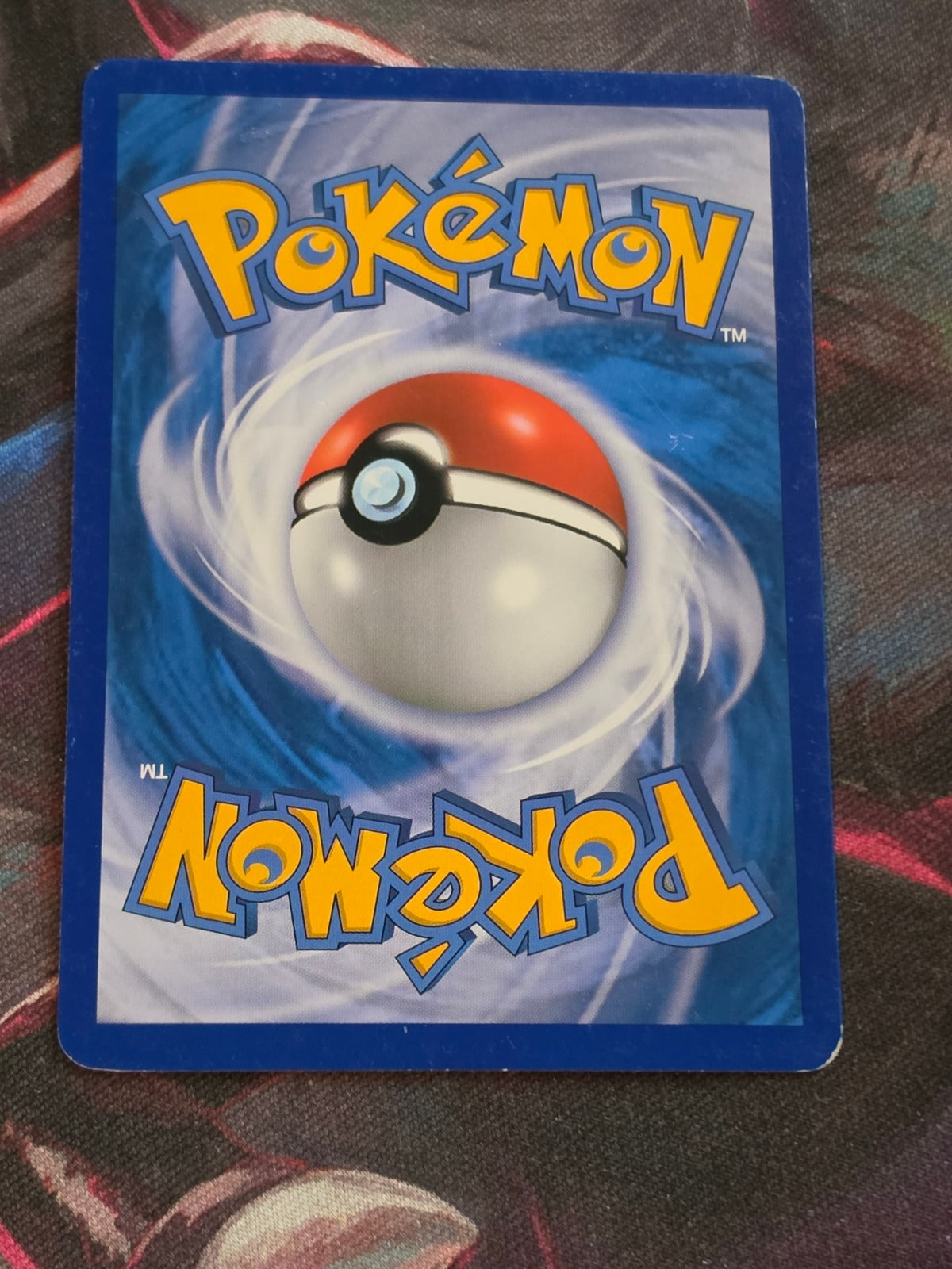 Sealeo - 77/111 - Rising Rivals - Common - LP - Pokemon (Back)
