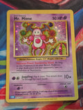 Mr. Mime Classic Collection Trading Card Game Classic 013/034 NM Pokemon
