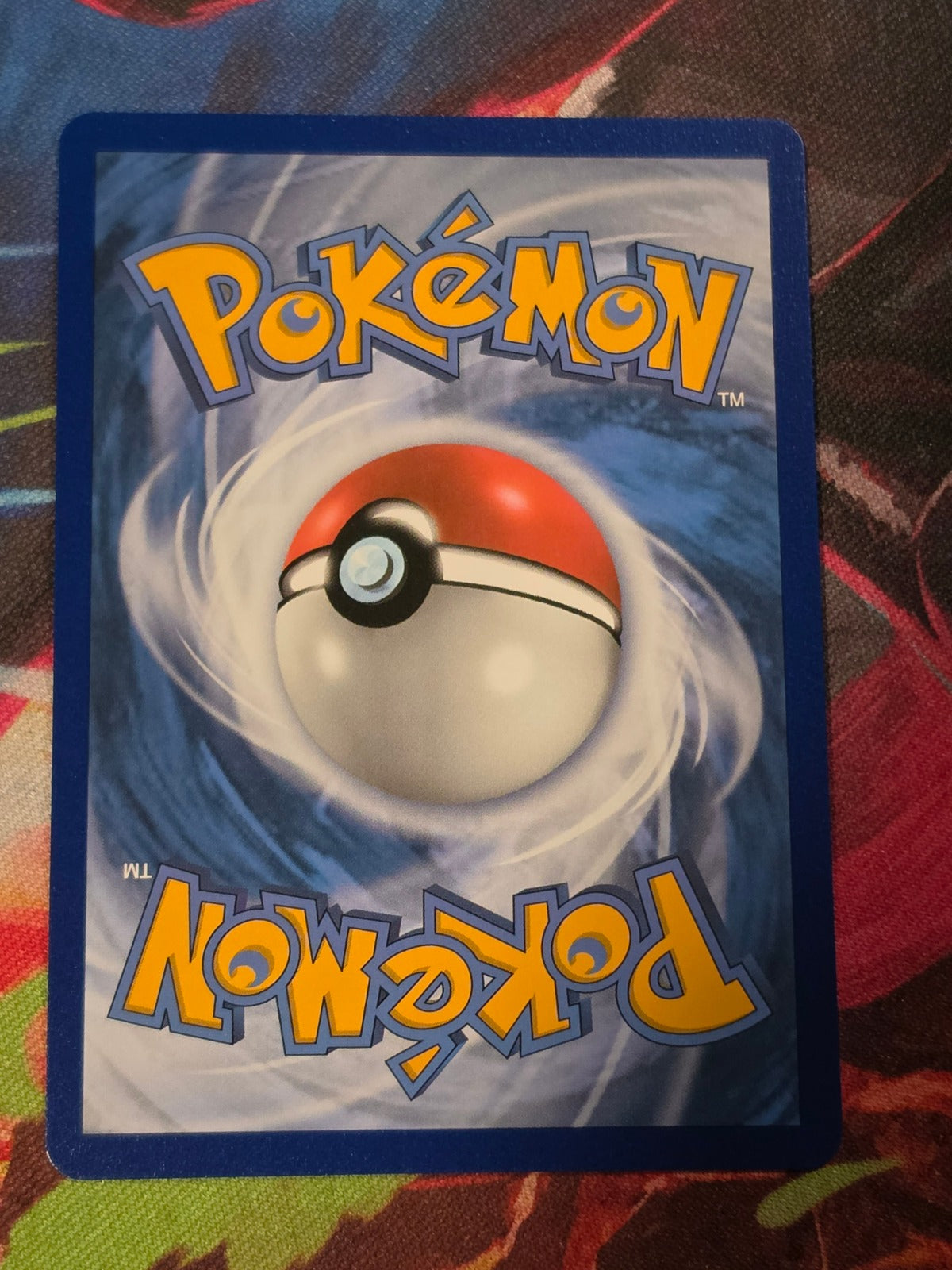 Pheromosa Shiny Holo Rare Hidden Fates: Shiny Vault SV5/SV94 NM Pokemon (Back)