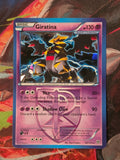 Giratina (BW Plasma Storm) - 062/135 - Deck Exclusives - Holo Rare - LP - Pokemon