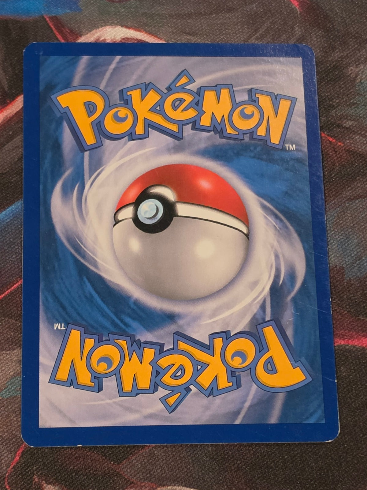 Jellicent (Team Plasma) - 39/135 - Plasma Storm - Rare - Reverse Holo - LP - Pokemon (Back)