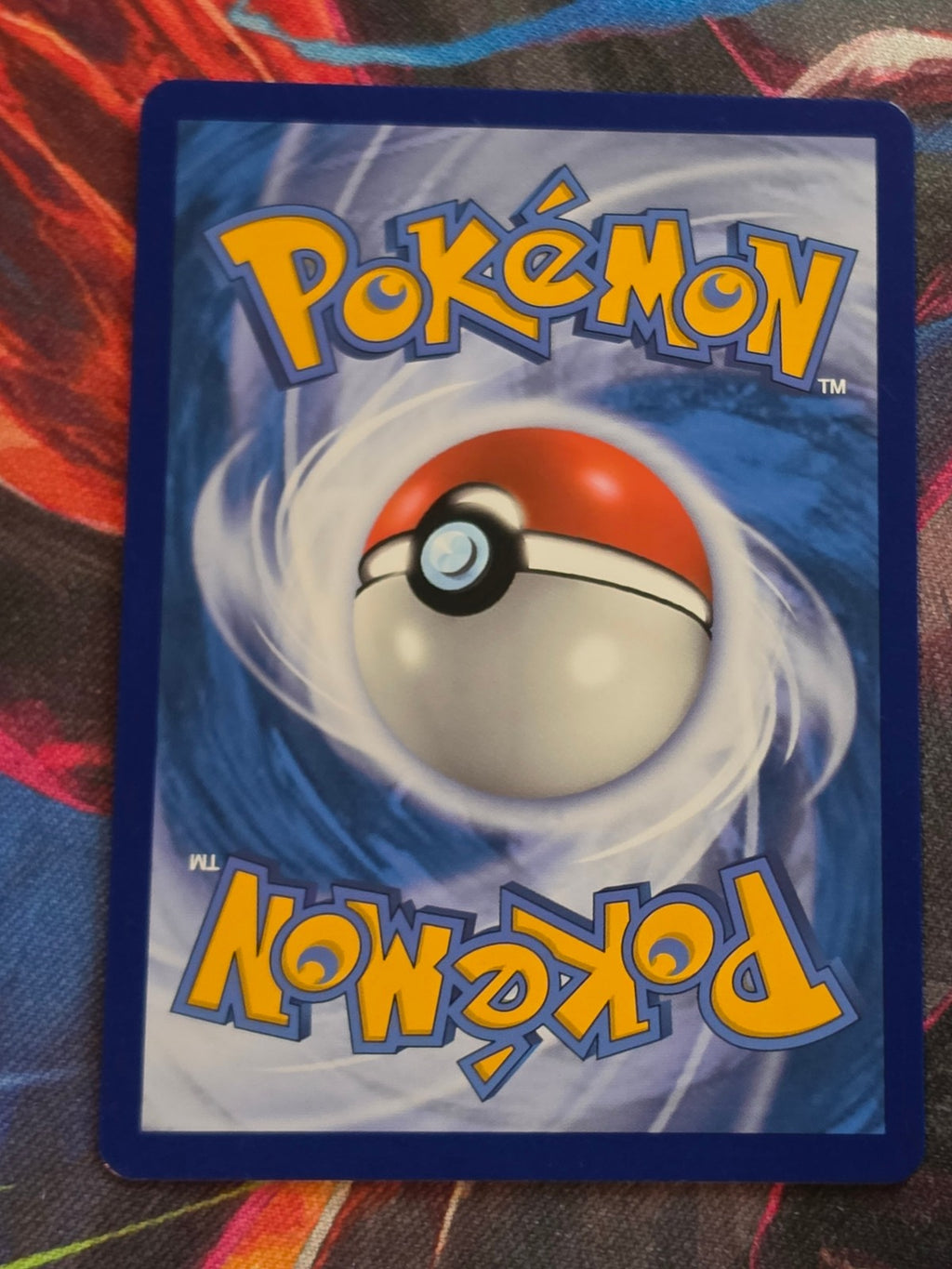 Shadow Triad (Team Plasma) - 102/116 - Plasma Freeze - Uncommon - NM - Pokemon (Back)