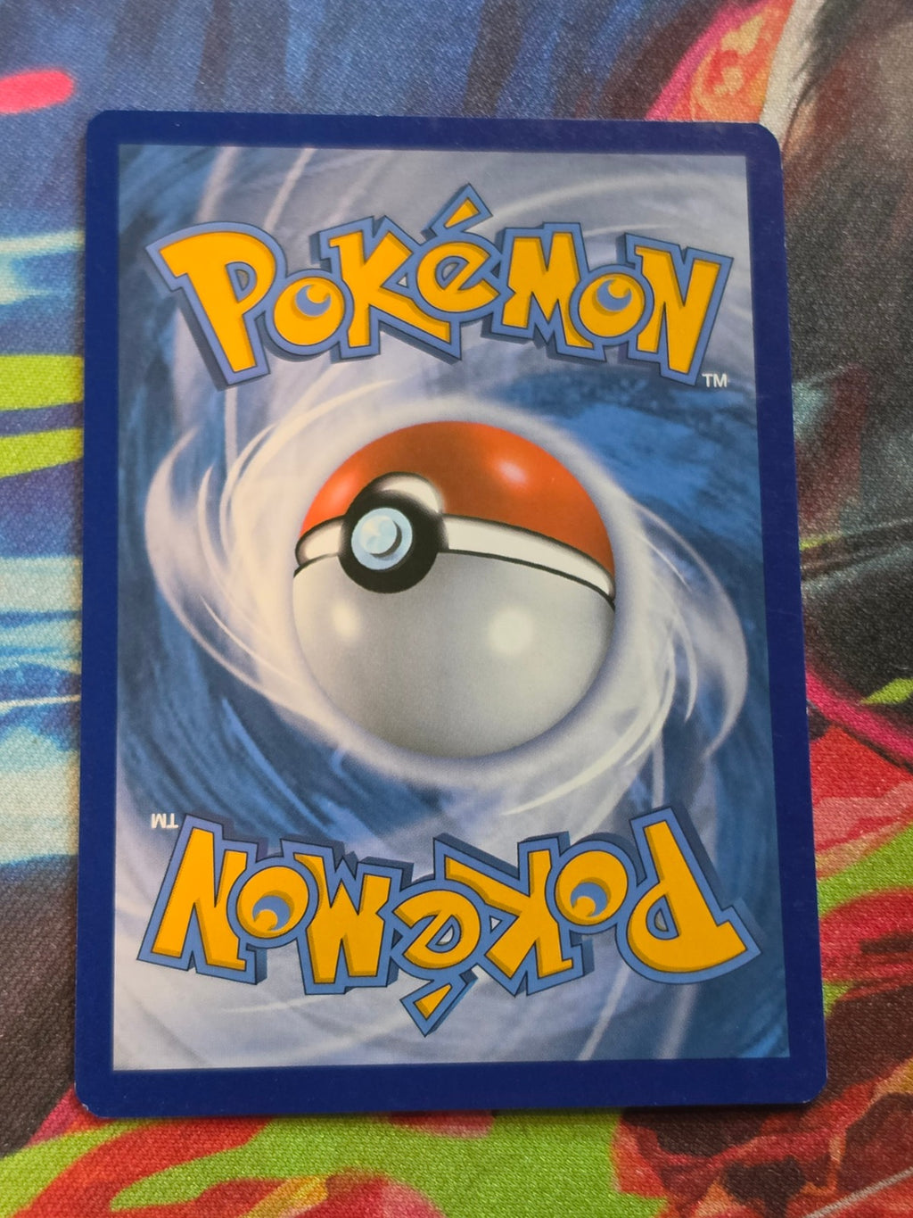 Flabebe Common Generations: Radiant Collection RC17/RC32 LP+ Pokemon (Back)