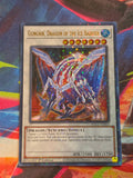 Gungnir, Dragon of the Ice Barrier (Duel Terminal) Duel Terminal Technology Ultra Rare Hidden Arsenal: Chapter 1 HAC1-EN053 LP