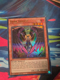 Dark Honest Ultra Rare 2022 Tin of the Pharaoh's Gods MP22-EN068 1st Edition LP Yu-Gi-Oh!