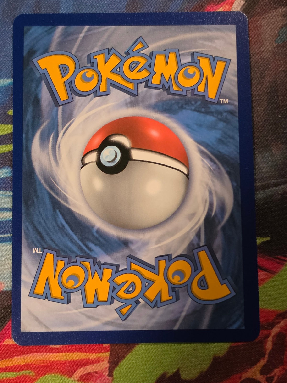 Shuppet Shiny Holo Rare Hidden Fates: Shiny Vault SV16/SV94 NM Pokemon (Back)