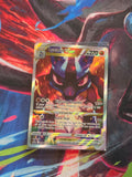 Lucario VSTAR Promo SWSH: Sword & Shield Promo Cards SWSH291 NM SEALED Pokemon