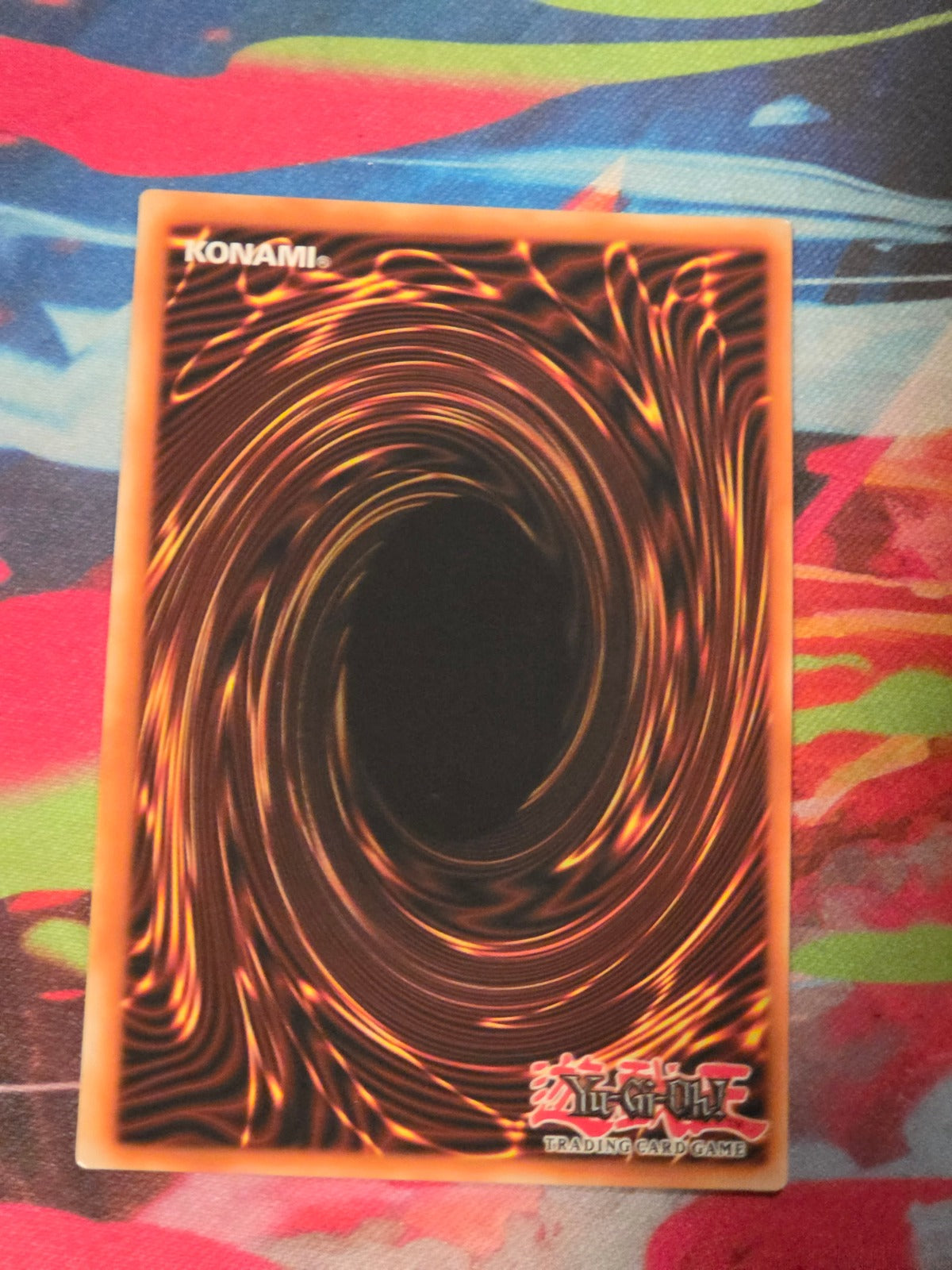 Floowandereeze & Toccan Ultra Rare 2022 Tin of the Pharaoh's Gods MP22-EN197 1st Edition LP Yu-Gi-Oh! (Back)