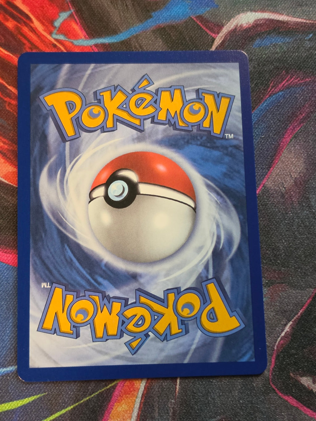 Shuckle Illustration Rare ME01: Mega Evolution 136/132 NM Pokemon (Back)