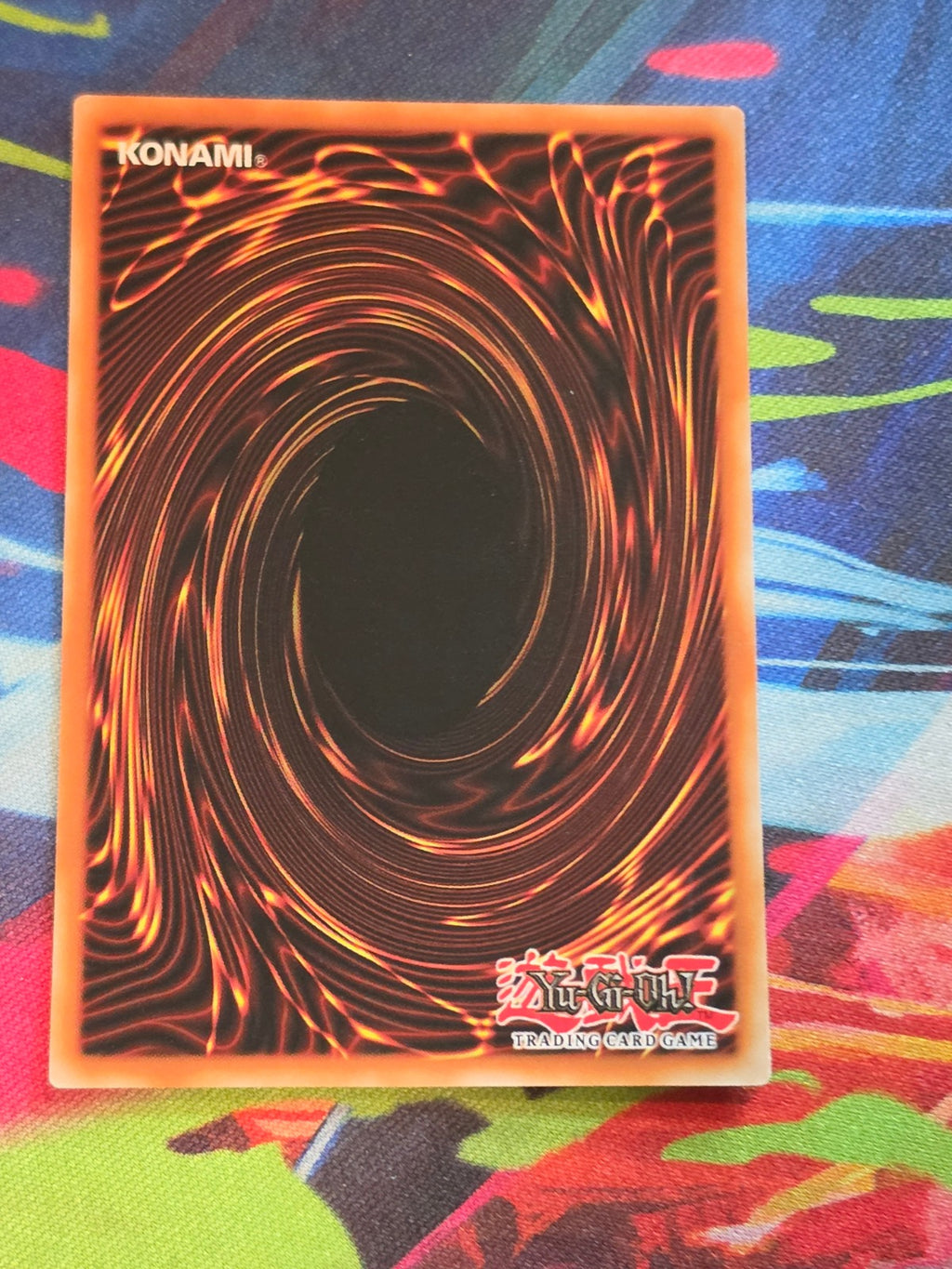 Toon Ancient Gear Golem Common Speed Duel GX: Duel Academy Box SGX1-ENI11 1st Edition LP Yu-Gi-Oh! (Back)