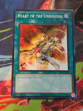 Heart of the Underdog Common Invasion of Chaos (25th Anniversary Edition) IOC-EN032 LP