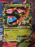 M Venusaur EX Ultra Rare XY Base Set 2/146 LP+ Pokemon