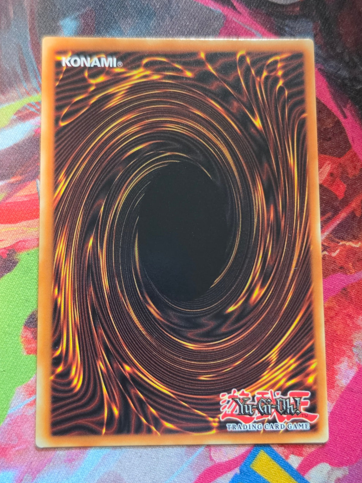 Gimmick Puppet Bisque Doll Common Legendary Duelists: Season 3 LDS3-EN063 LP (Back)
