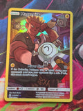 Magnemite Secret Rare Cosmic Eclipse 242/236 NM Pokemon