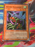 Flying Kamakiri #1 Common Dark Beginning 1 DB1-EN054 MP
