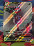 Butterfree VMAX Ultra Rare SWSH03: Darkness Ablaze 002/189 NM Pokemon