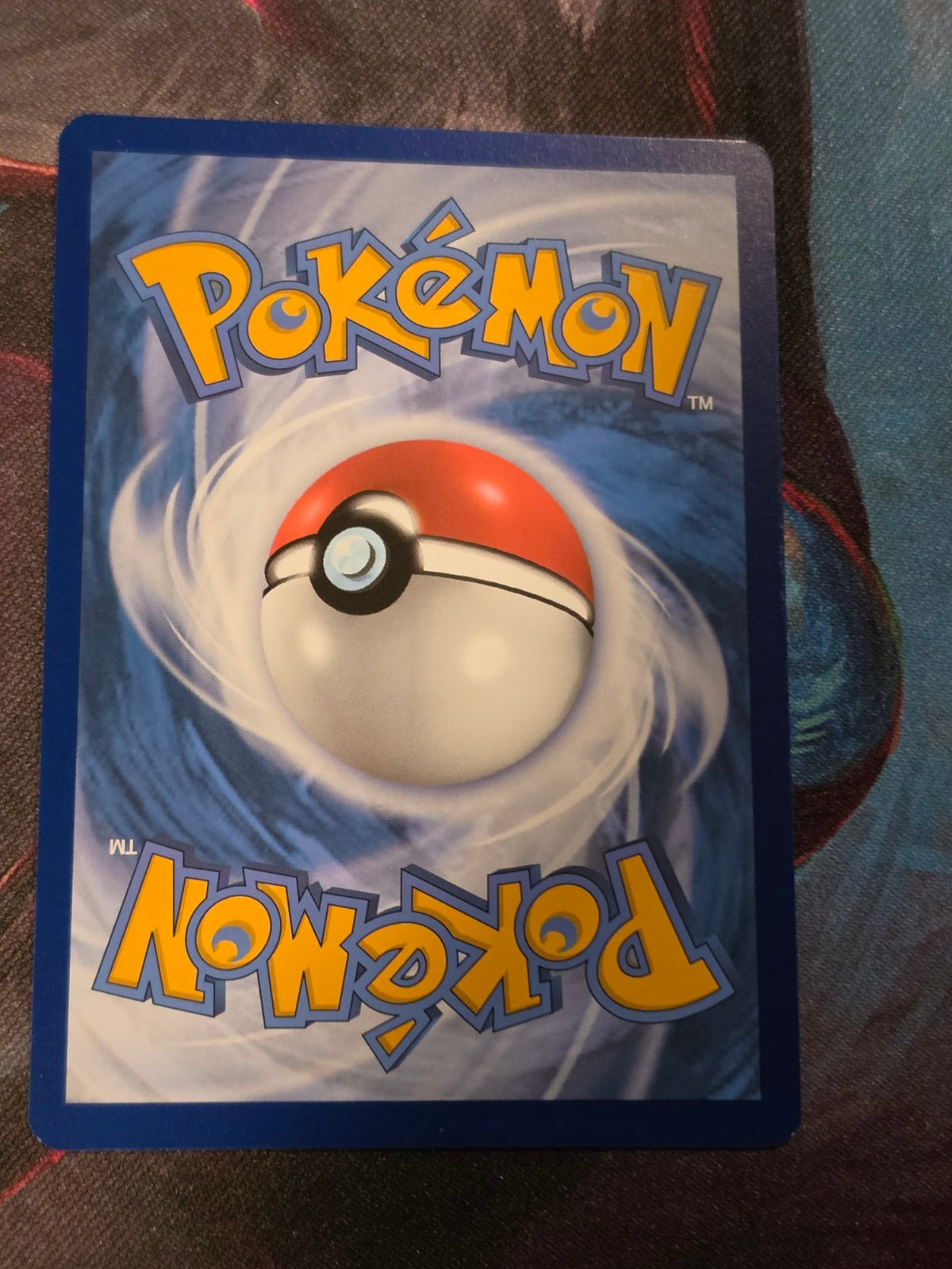 Duskull Ultra Rare Crown Zenith Galarian Gallery GG28/GG70 NM Pokemon (Back)