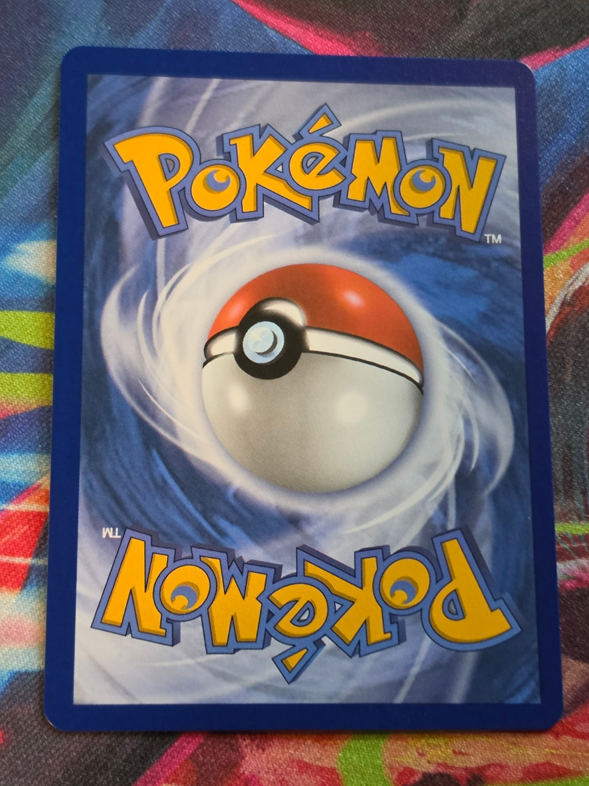 Fennekin Promo ME: Mega Evolution Promo 059 NM Pokemon (Back)
