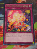 Joruri-P.U.N.K. Nashiwari Surprise Rare The Grand Creators GRCR-EN012 LP-MP