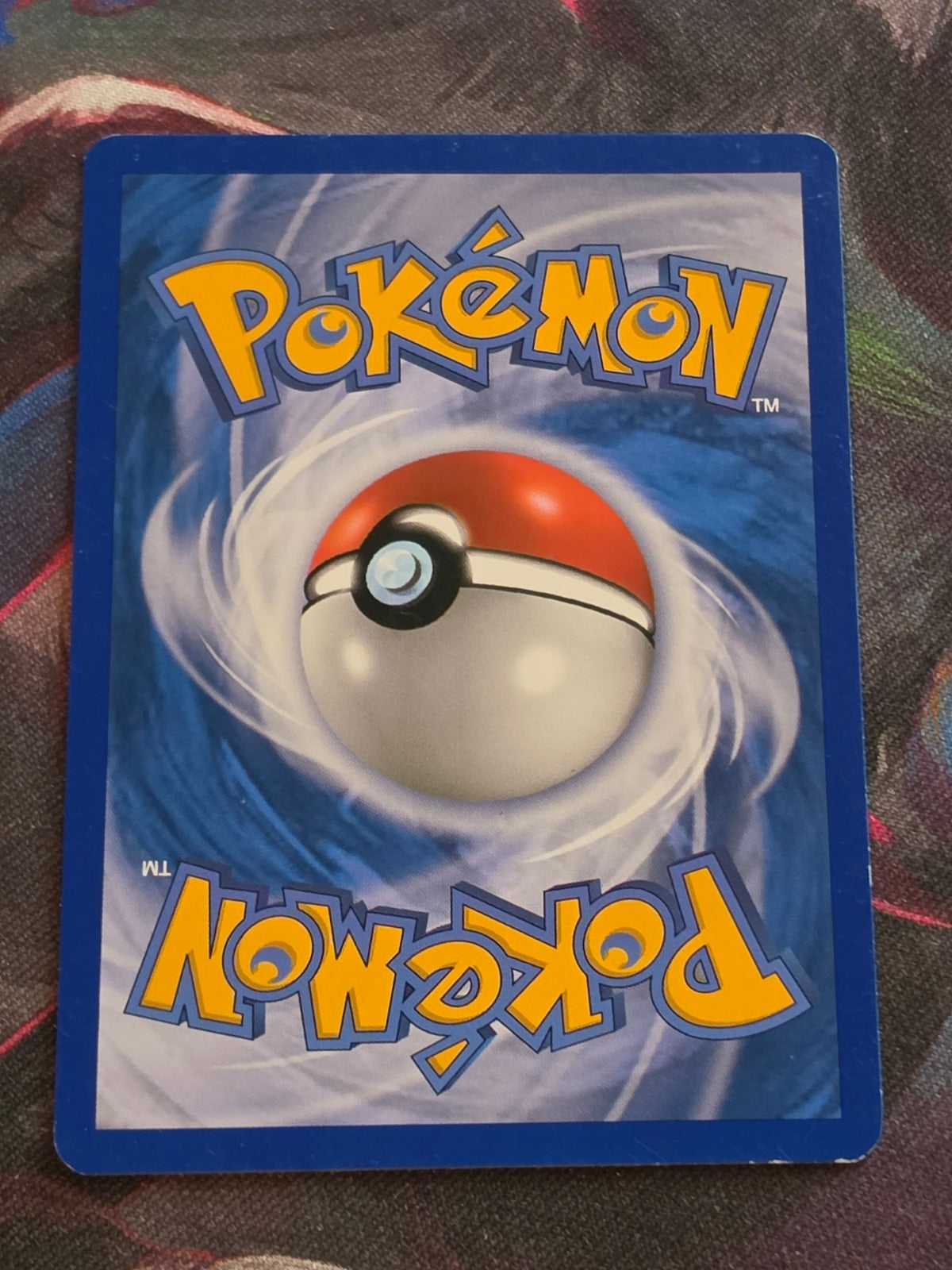 Doduo - 45/90 - Undaunted - Common - LP - Pokemon (Back)