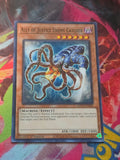 Ally of Justice Enemy Catcher Common Hidden Arsenal: Chapter 1 HAC1-EN082 LP