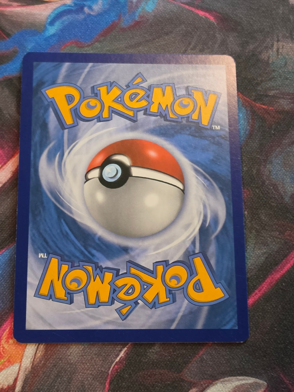 Psyduck - 28/149 - SM Base Set - Common - LP (Back)
