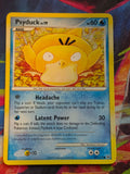 Psyduck Common Platinum 87/127 MP Pokemon