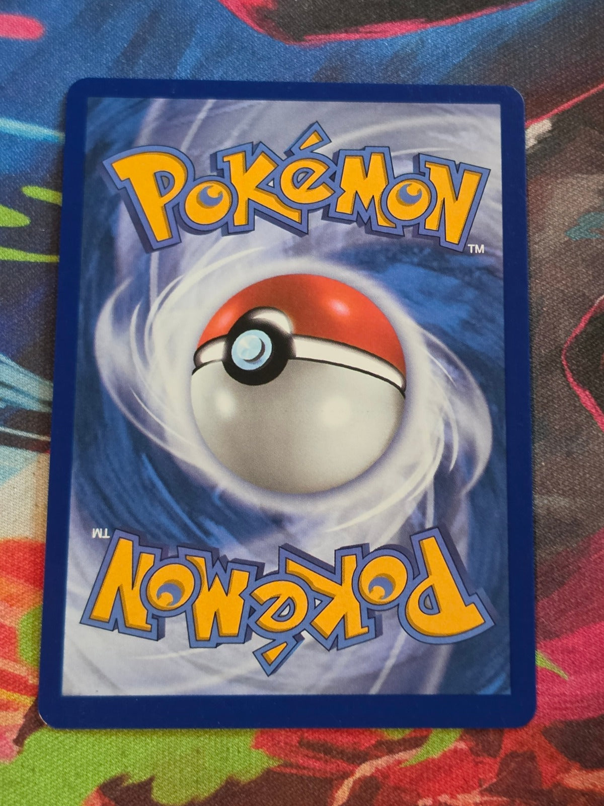 Mega Venusaur ex - 013 - ME: Mega Evolution Promo - Promo - NM Pokemon (Back)