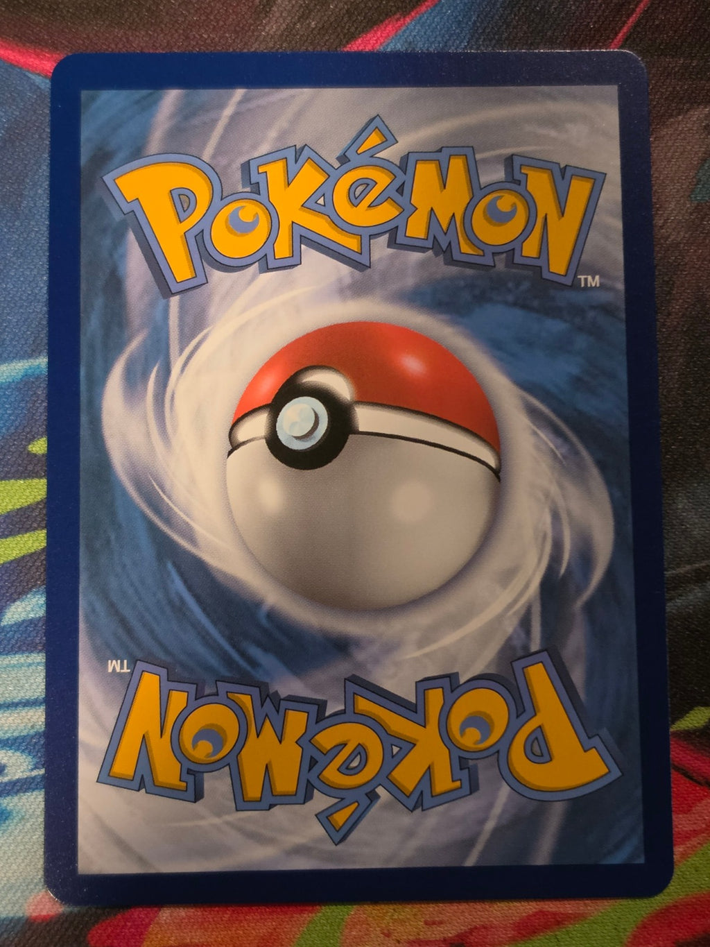 Ice Rider Calyrex V Ultra Rare SWSH10: Astral Radiance Trainer Gallery TG14/TG30 NM- Pokemon (Back)