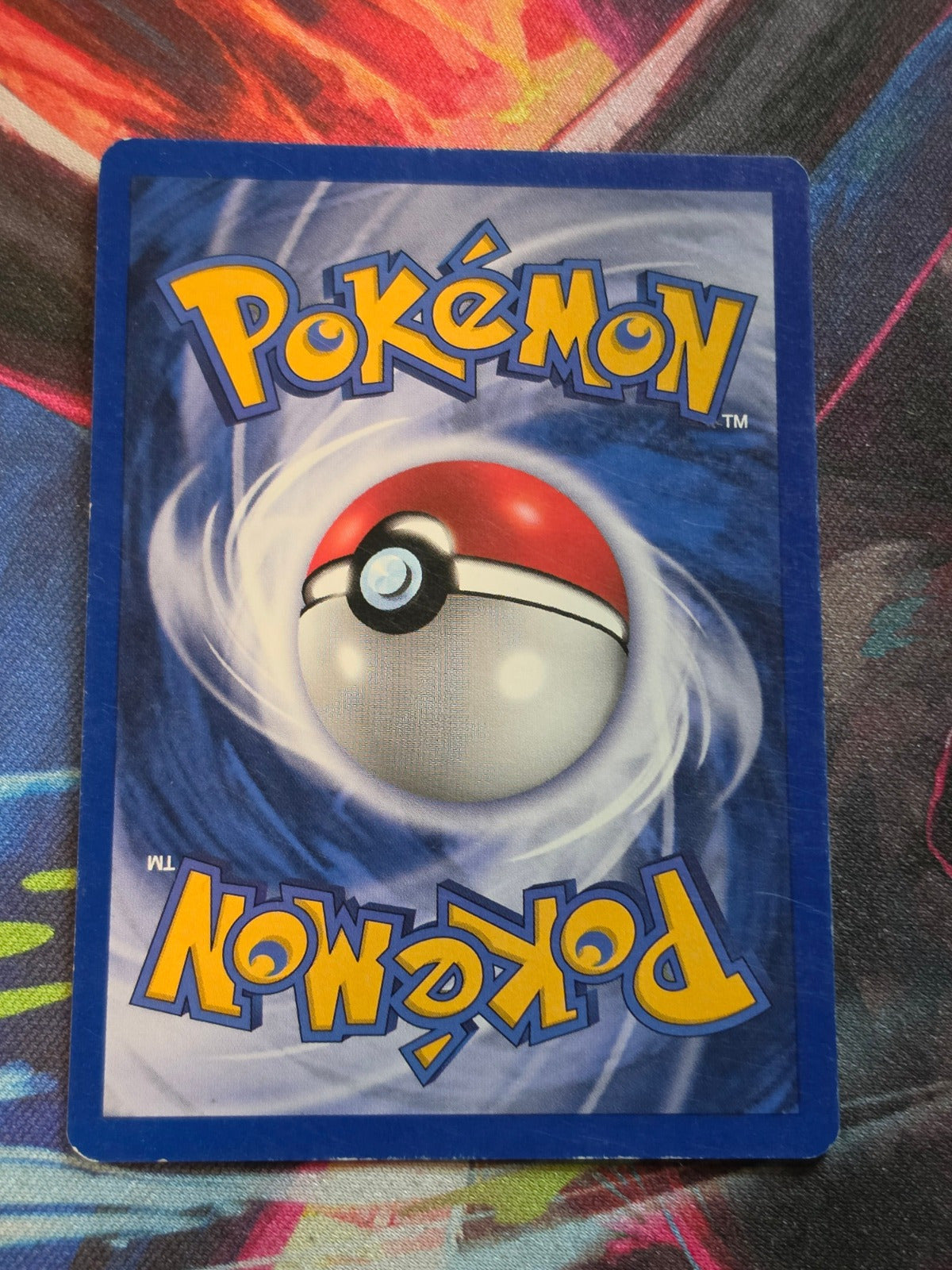 Sunkern - 083/105 - Neo Destiny - Common - Unlimited - LP Pokemon (Back)