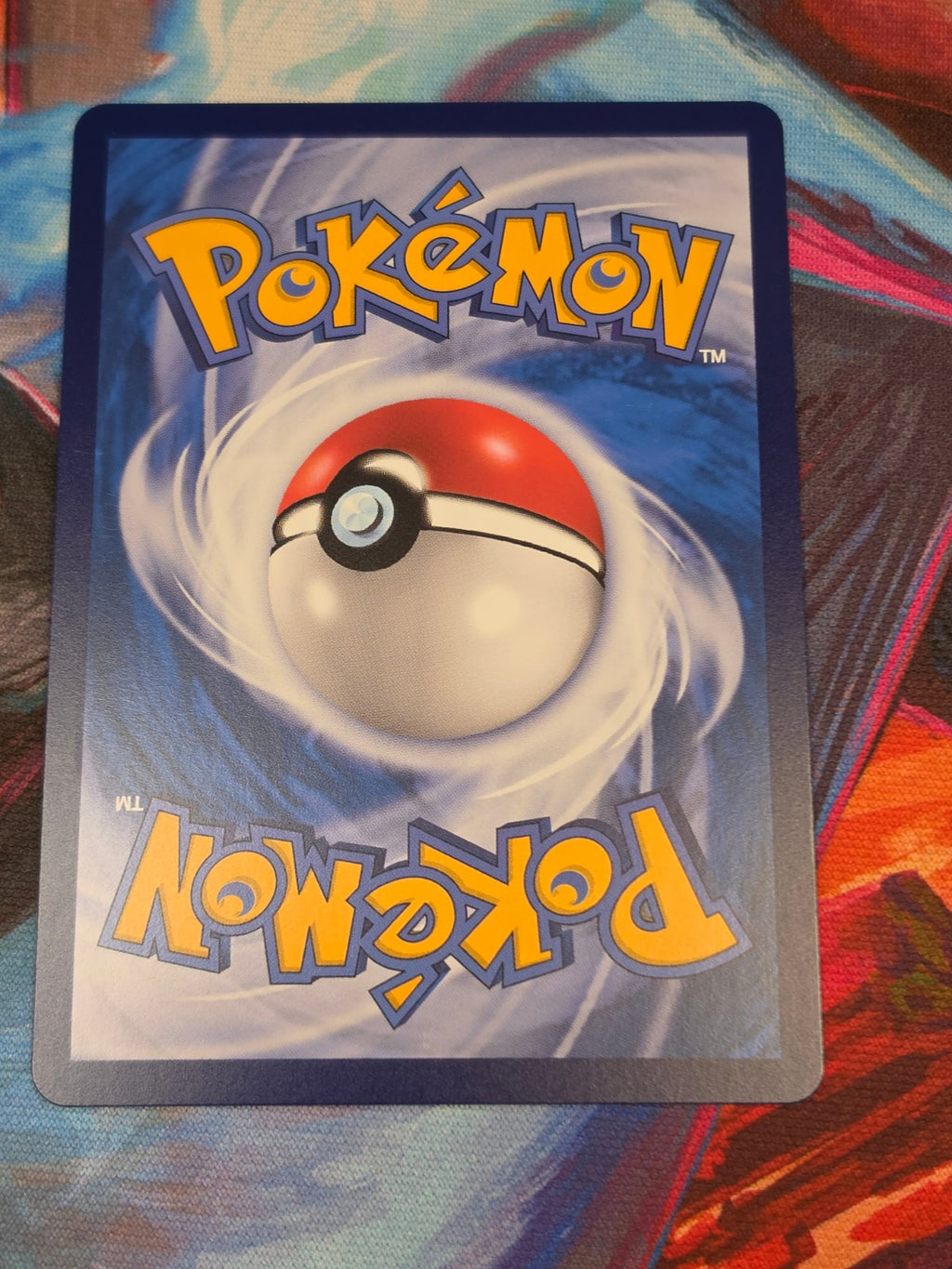 Centiskorch VMAX Triple Rare Dynamax Clash - Set B 055/136 NM Simplified Chinese Pokemon (Back)