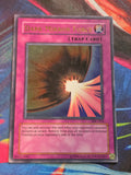 Dark Mirror Force Ultra Rare Invasion of Chaos IOC-054 LP