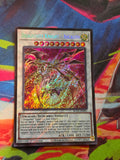 Dragunity Knight - Ascalon Secret Rare Battles of Legend: Glorious Gallery BLGG-EN091 LP