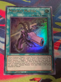 Magikey Maftea Ultra Rare Dawn of Majesty DAMA-EN056 LP